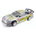 1:10 Scale 4WD High-speed Drift racing